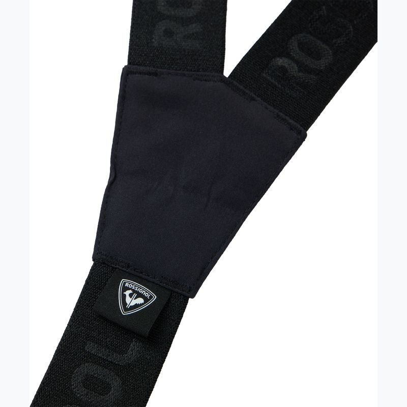 Kšandy Rossignol Suspenders black 4