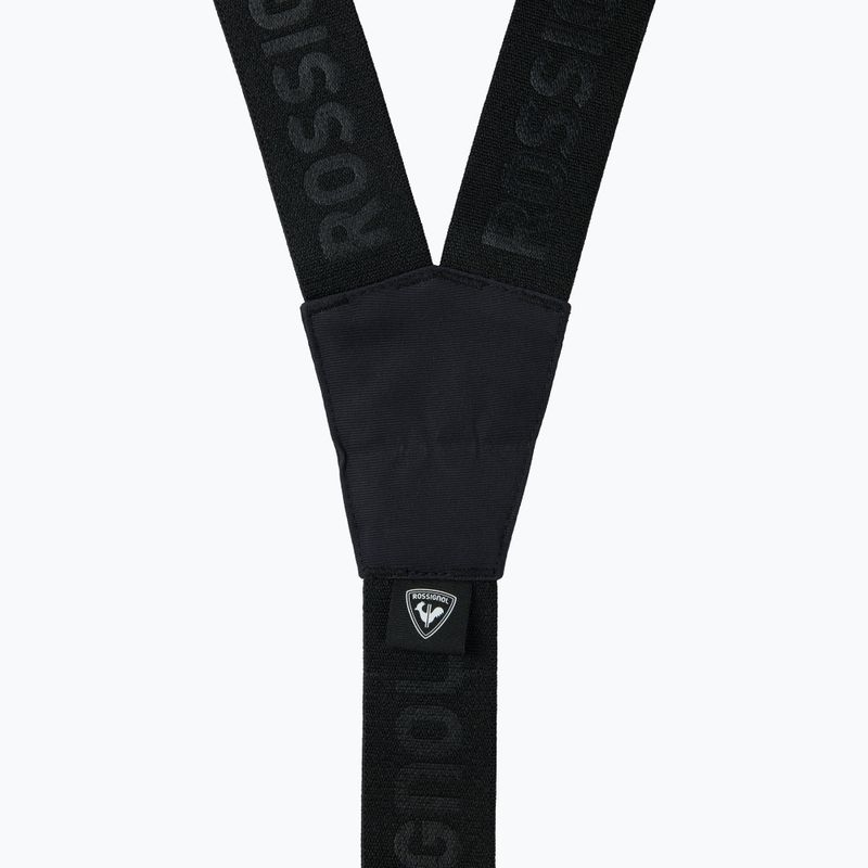 Kšandy Rossignol Suspenders black 5