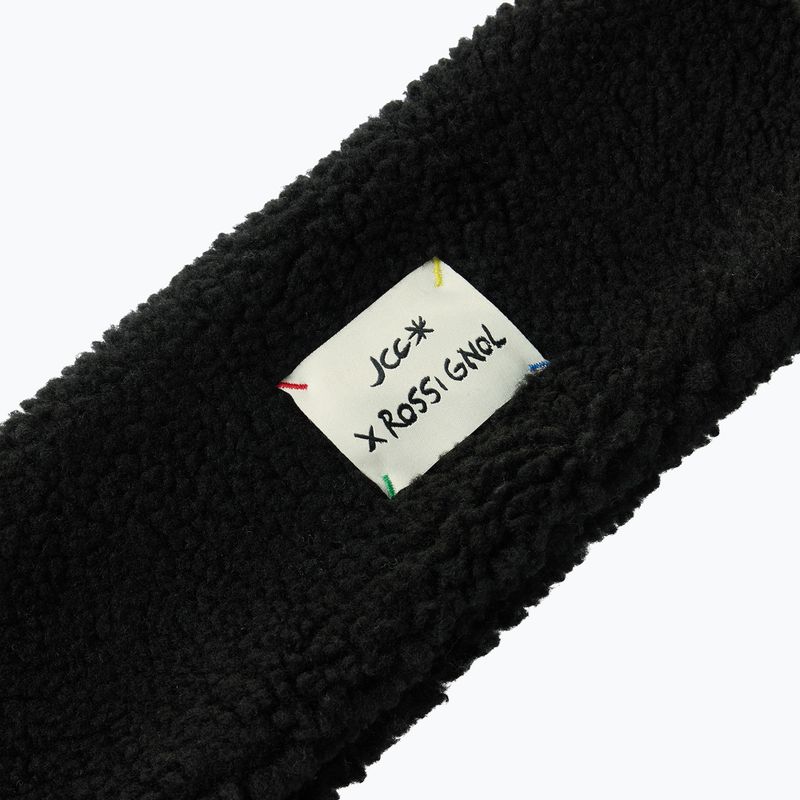 Dámská čelenka Rossignol JCC black 2