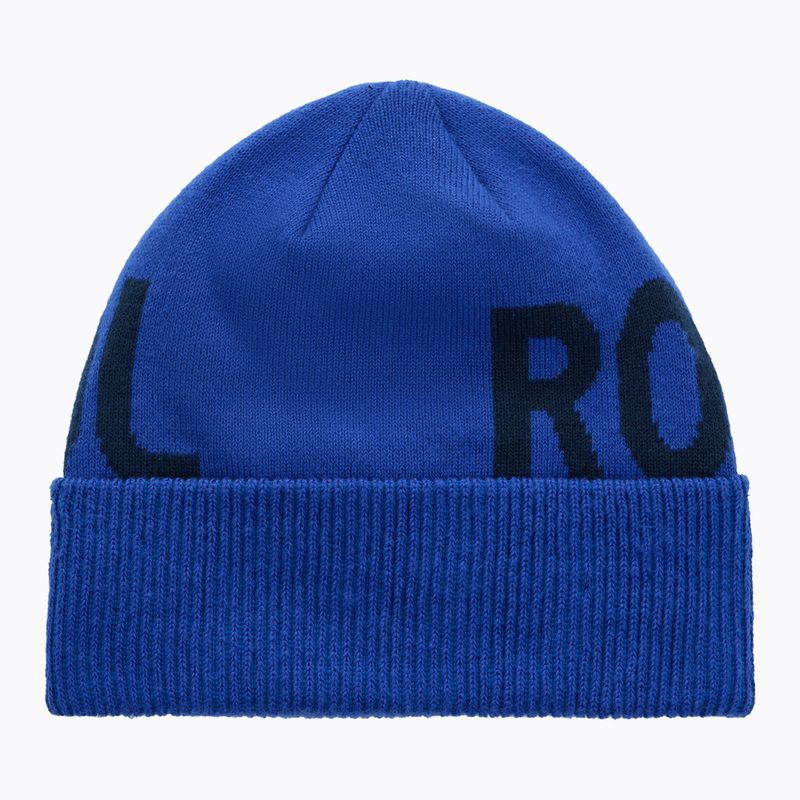 Zimní čepice Rossignol Strawpile Beanie dazzle blue 2