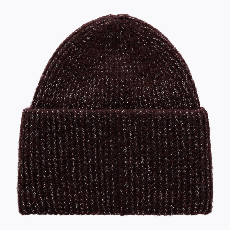 Dámská zimní čepice Rossignol Snowcrystal huckleberry 2