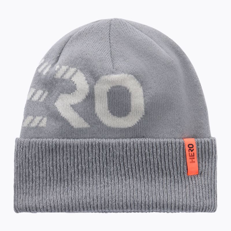 Zimní čepice Rossignol Hero Cuffed Beanie monument