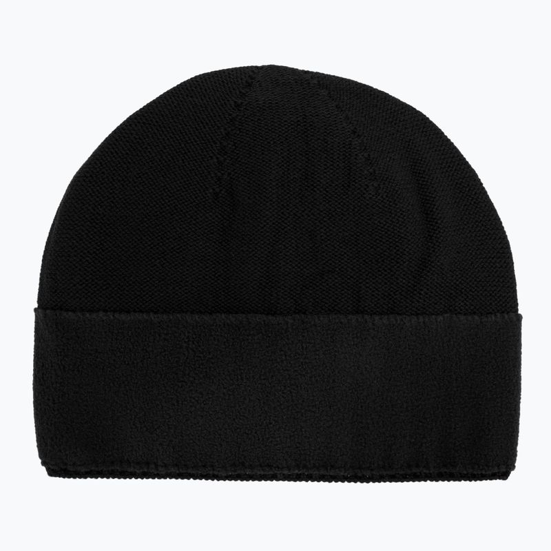Zimní čepice Rossignol Snowdazzle Beanie black 4