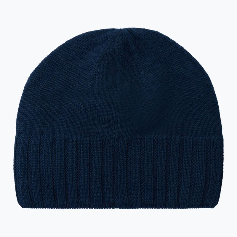 Zimní čepice Rossignol Snowdazzle Beanie dark navy 2