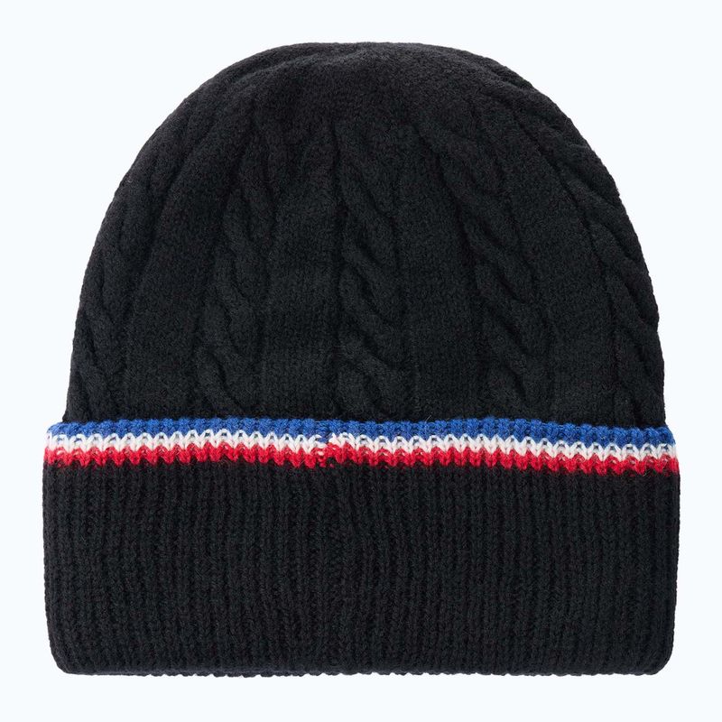 Zimní čepice Rossignol Snowblaze Cuffed Beanie black 2