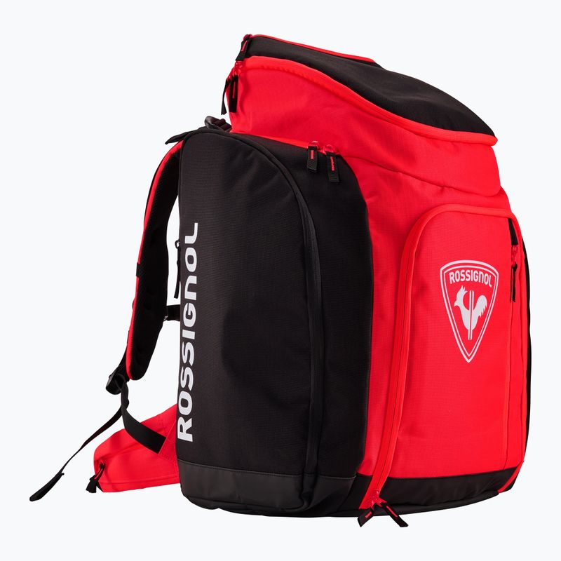 Lyžařský batoh Rossignol Hero Athletes 95 l red/black 3