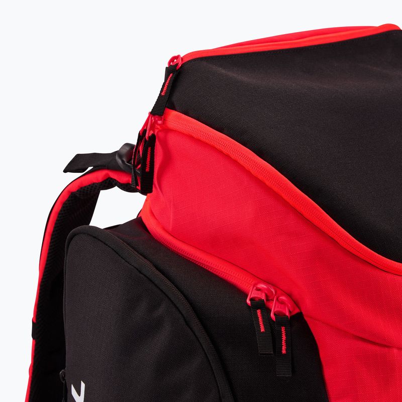 Lyžařský batoh Rossignol Hero Athletes 95 l red/black 6