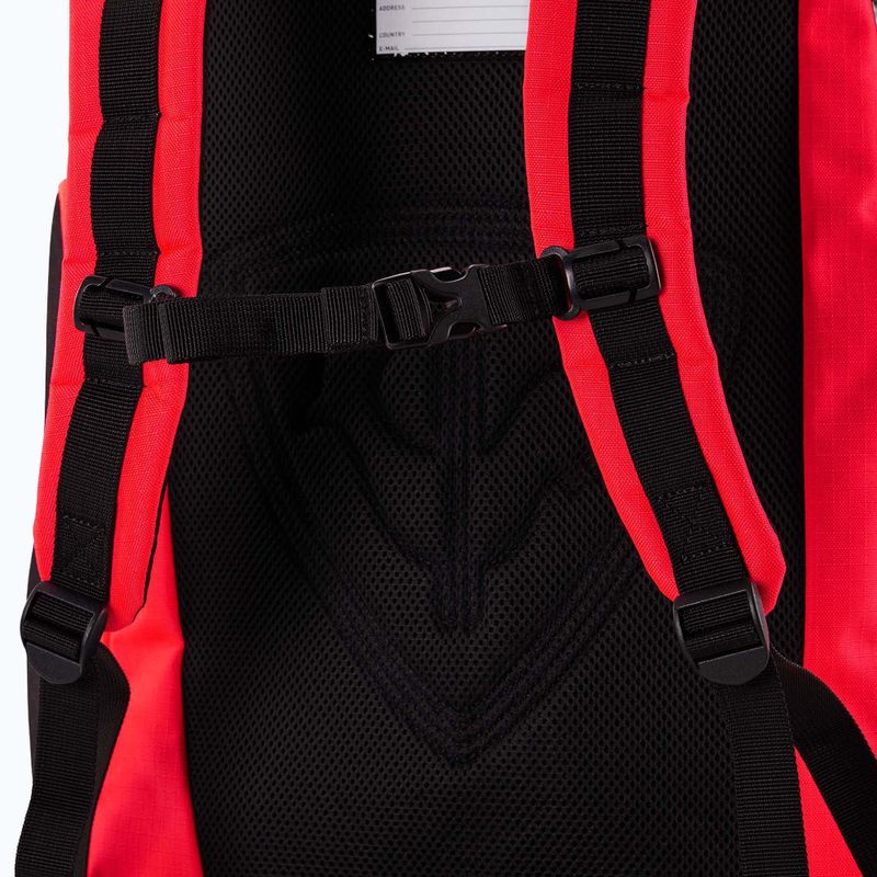 Lyžařský batoh Rossignol Hero Small Athletes 75 l red/black 9