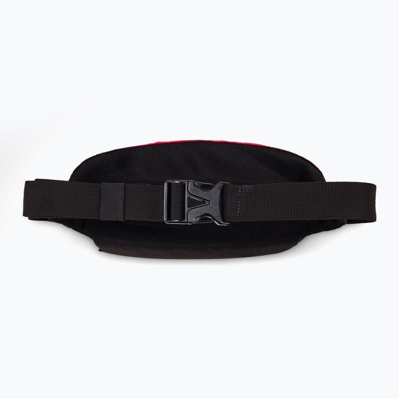 Ledvinka Rossignol Nordic Hero Thermo Belt 1 l red/black 3