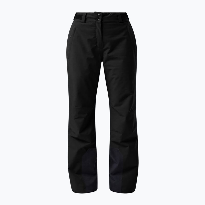 Dámské lyžařské kalhoty Rossignol Strawpile Insulated 29' black 7