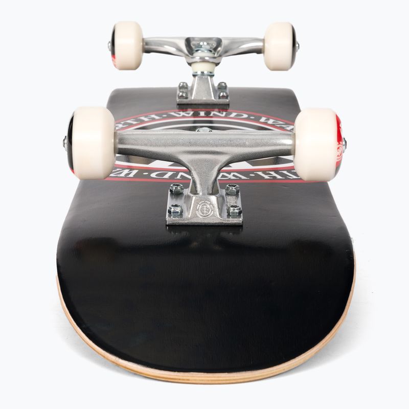 Element Seal classic skateboard černý 04CP1Y 5