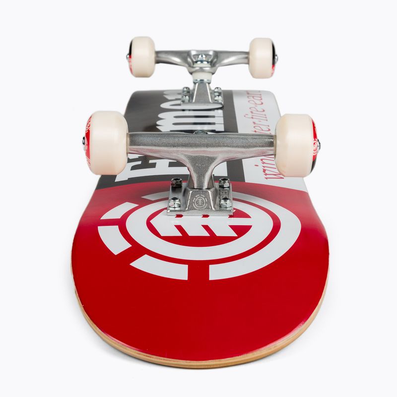 Element Skateboard Section black/red 531584961 5