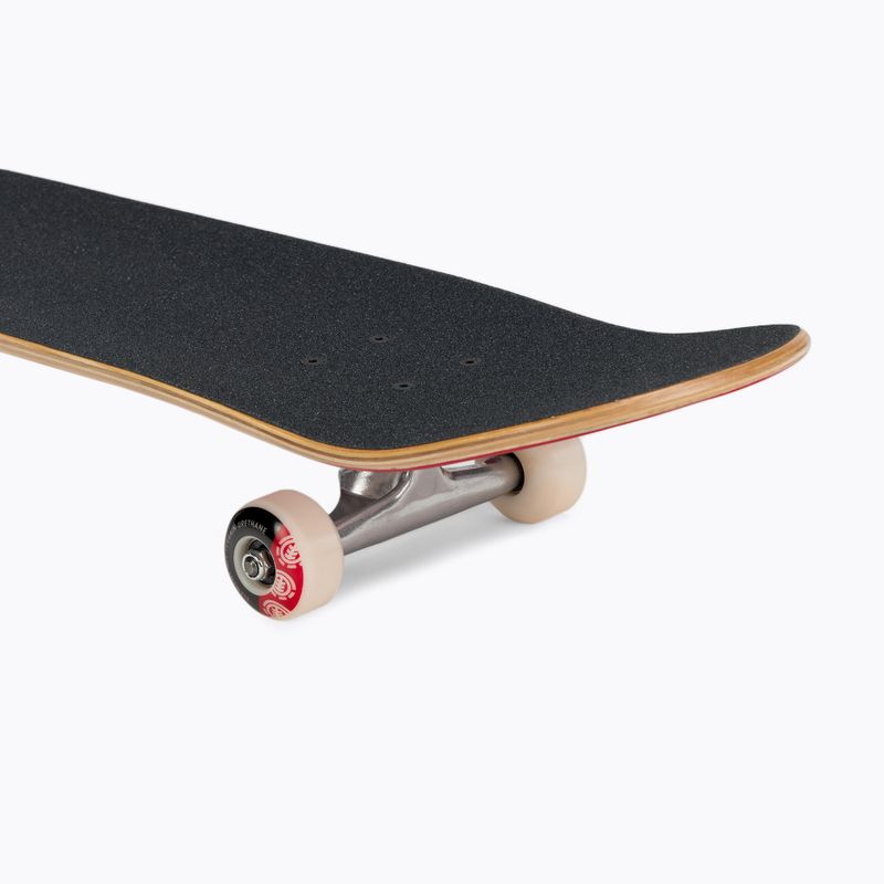 Element Skateboard Section black/red 531584961 7