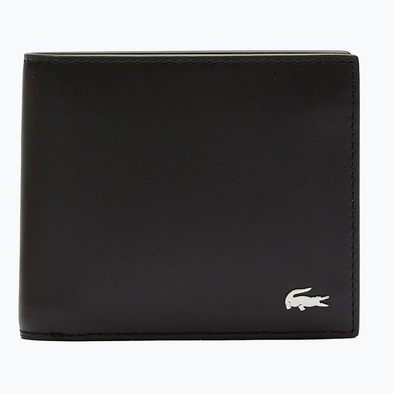 Pánská peněženka Lacoste NH1112FG noir