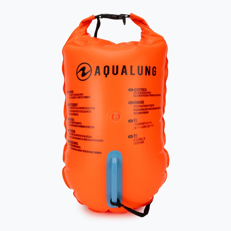 Oranžová bójka Aqua Lung Idry BA123111 3