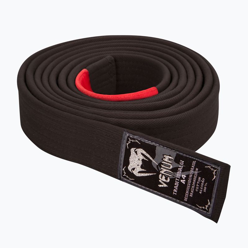 Brazilské jiu-jitsu černý pásek