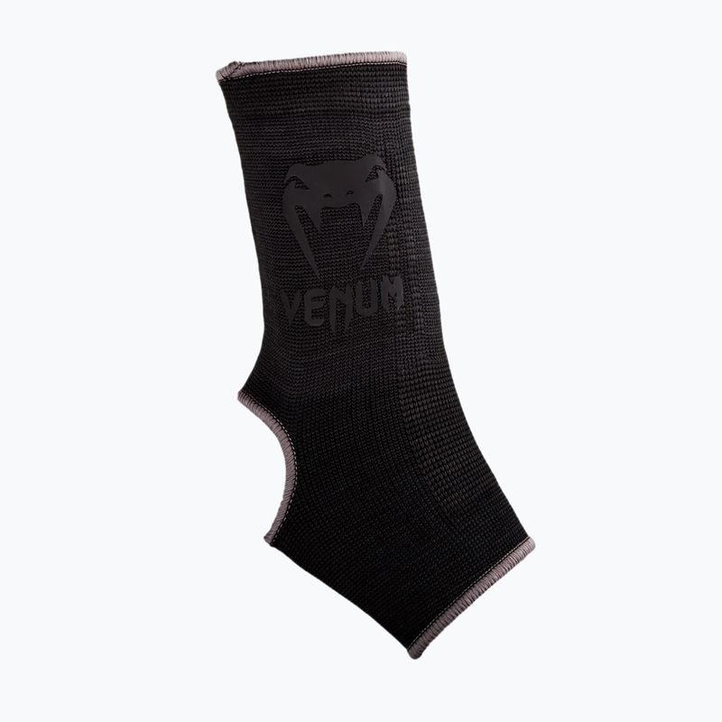 Pánské chrániče kotníků Venum Kontact Ankle Support černé