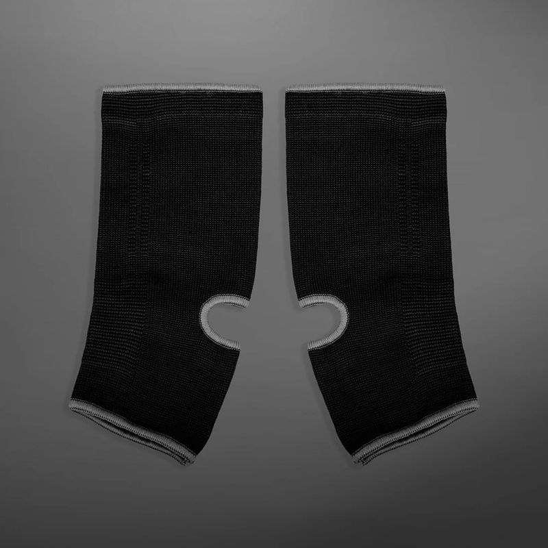 Pánské chrániče kotníků Venum Kontact Ankle Support černé 3