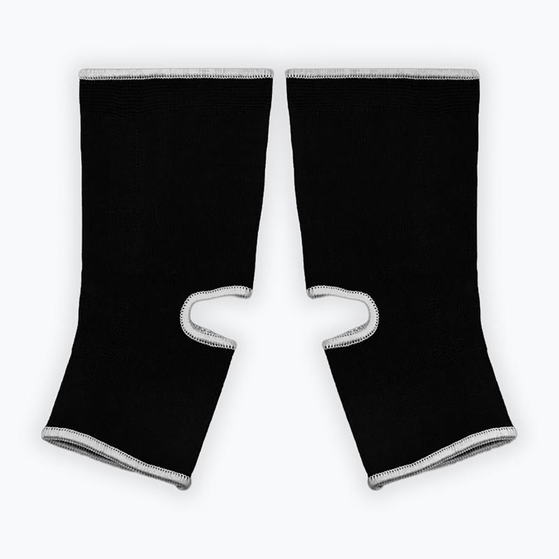 Pánské chrániče kotníků Venum Kontact Ankle Support black 3