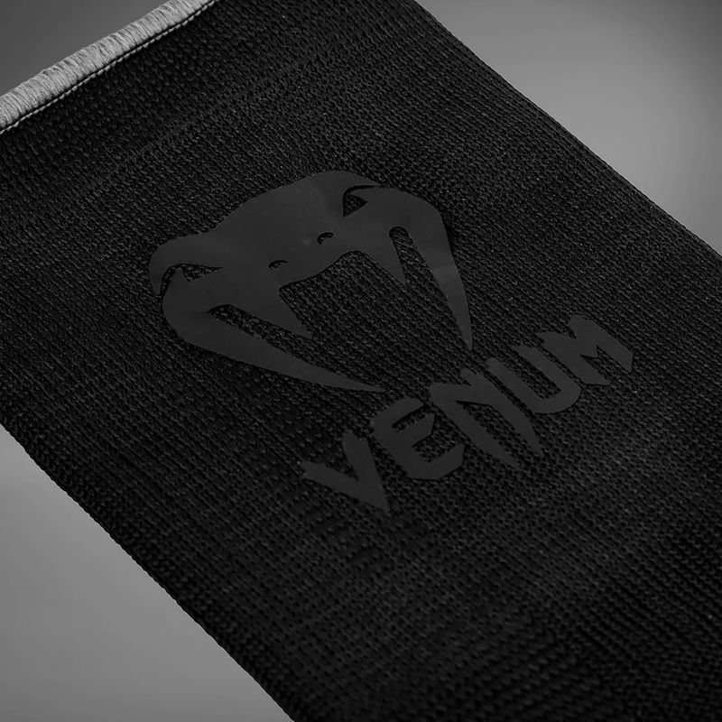 Pánské chrániče kotníků Venum Kontact Ankle Support černé 4