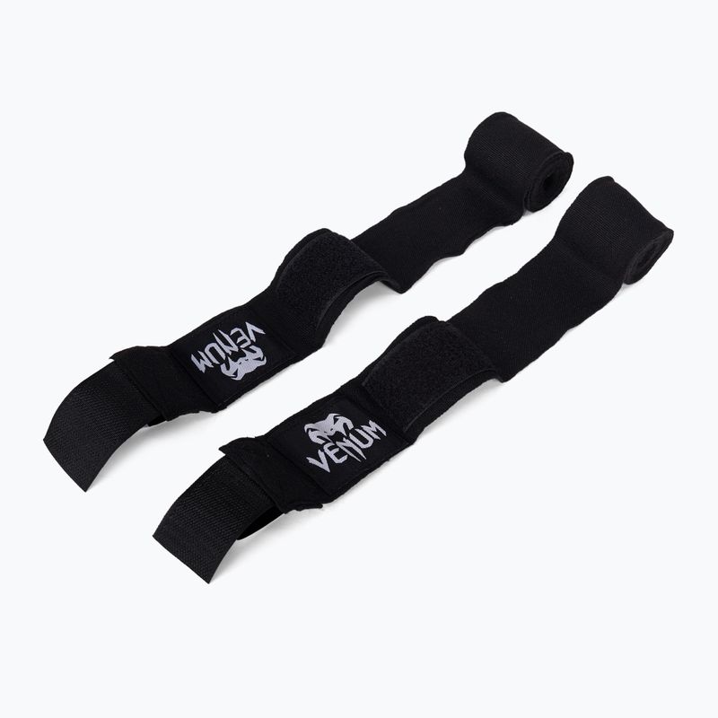 Venum Kontact boxerské bandáže černé 0430 2