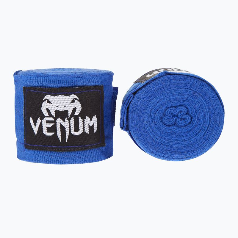 Venum Kontact boxerské bandáže modré 0430 4