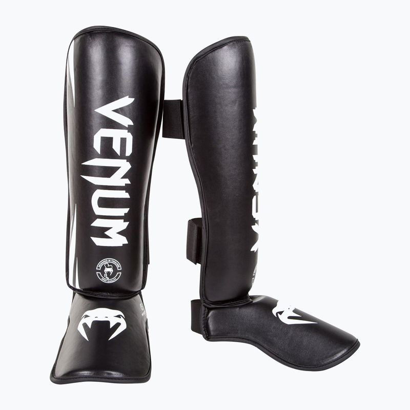 Venum Challenger Standup chrániče holení černé EU-VENUM-0773 4