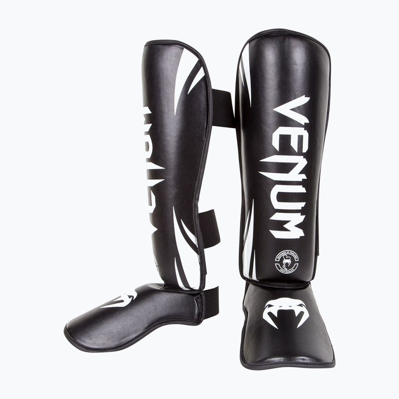 Venum Challenger Standup chrániče holení černé EU-VENUM-0773 5