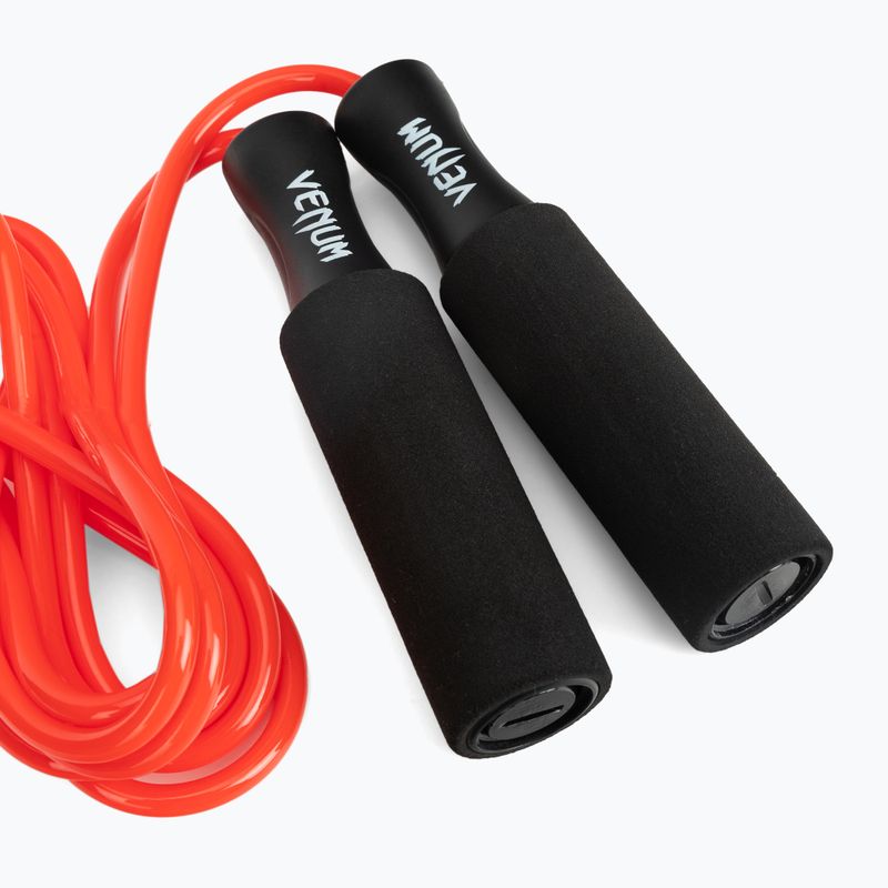 Švihadlo Venum Competitor Weighted červené EU-VENUM-0974 2