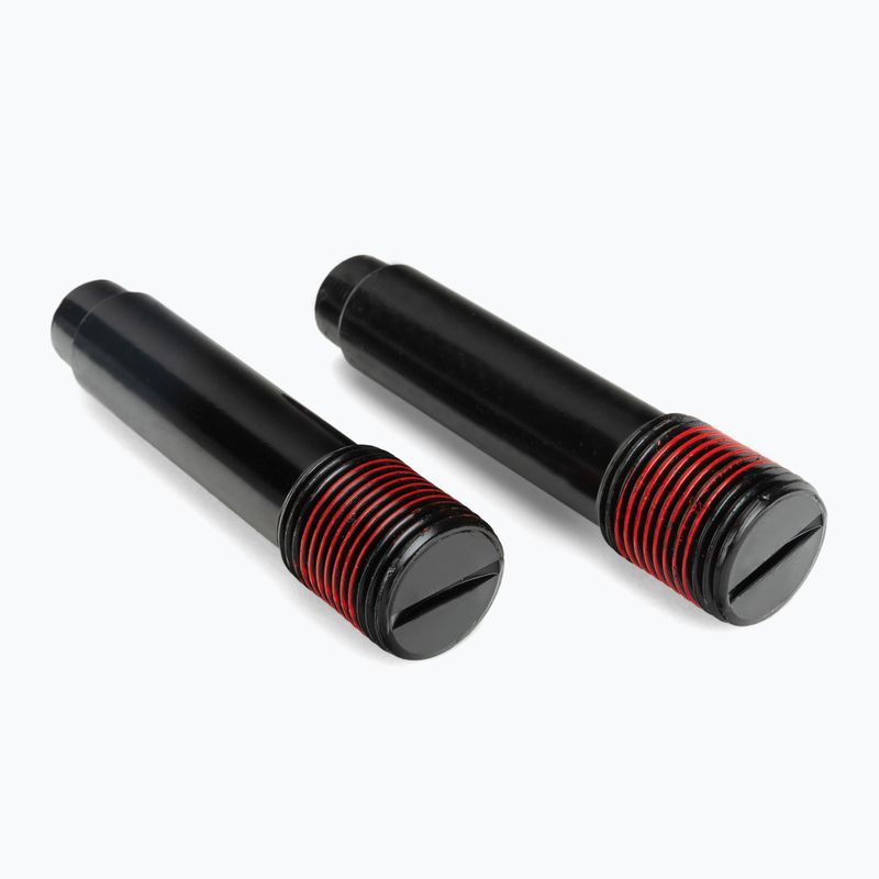 Švihadlo Venum Competitor Weighted červené EU-VENUM-0974 3