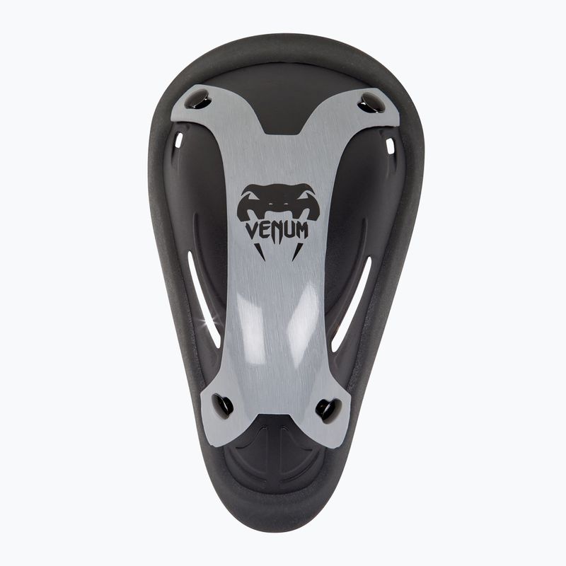 Venum Competitor Chránič třísel a podpůrný pásek stříbrný EU-VENUM-1063 7