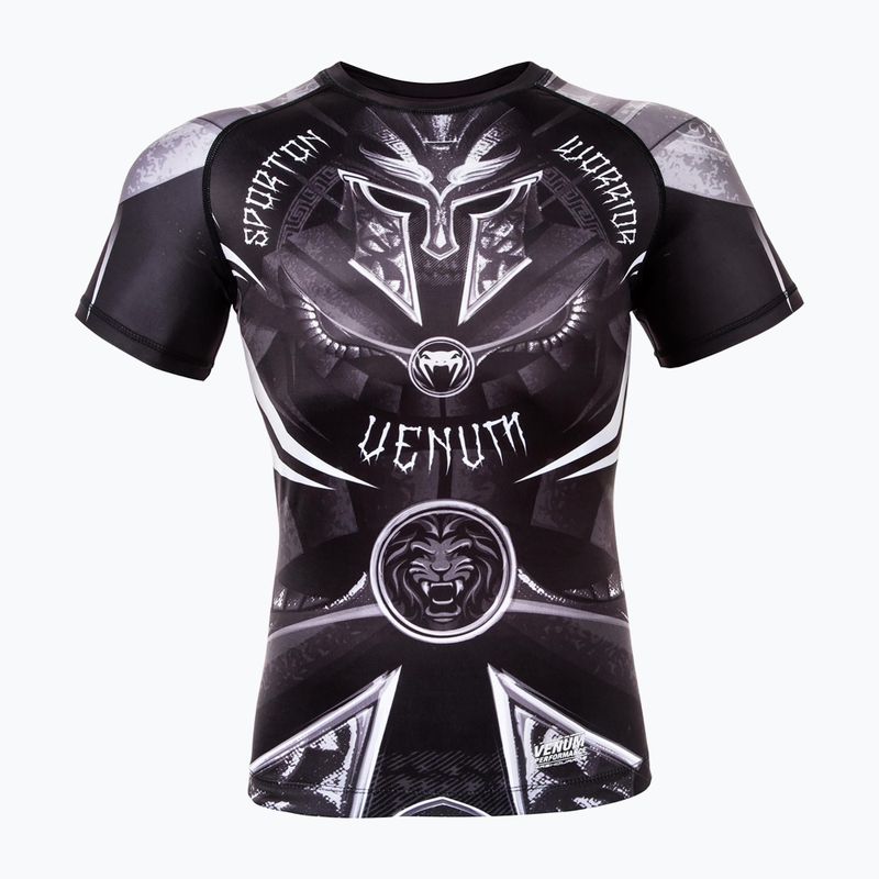 Venum Gladiator 3.0 pánský chránič hlavy Black VENUM-02987-108-XXL
