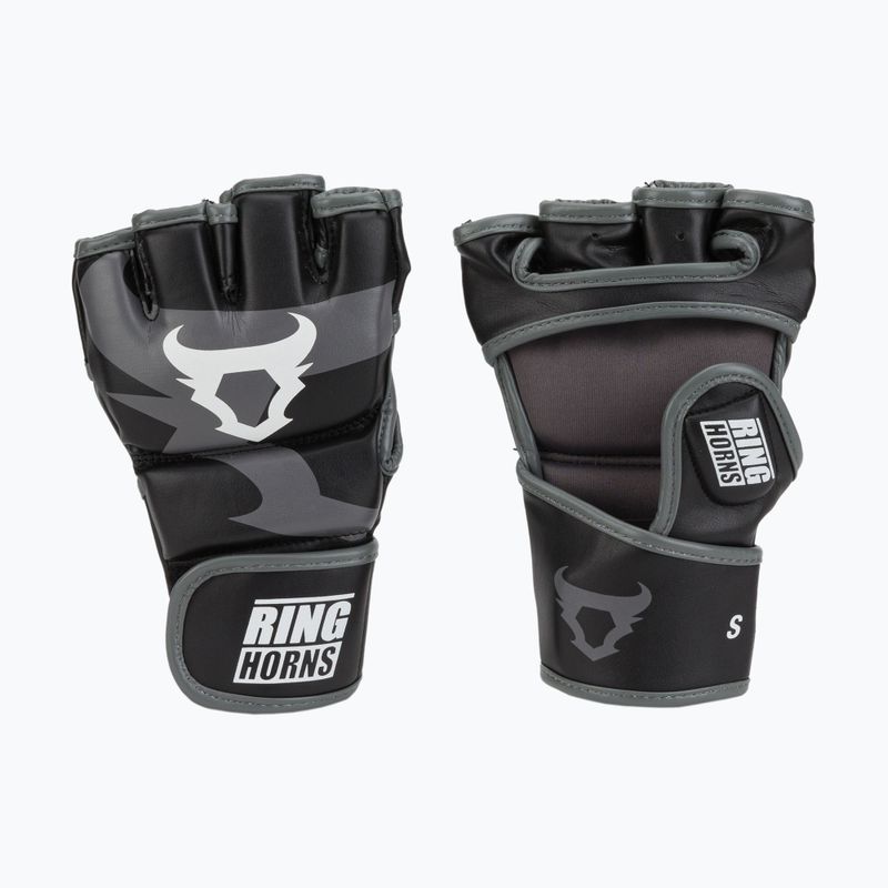 Ringhorns Charger MMA rukavice černé RH-00007-001
