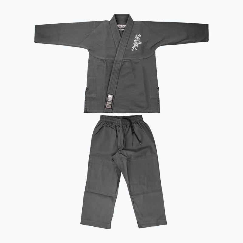 Kimono GI na  jiu-jitsu dziecięce Venum Contender 2