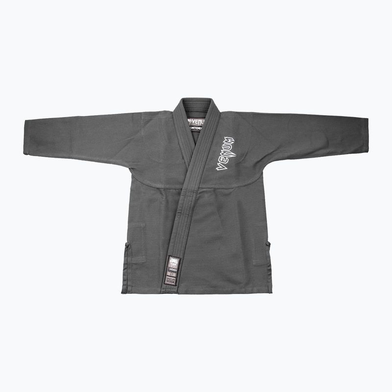 Kimono GI na  jiu-jitsu dziecięce Venum Contender 3