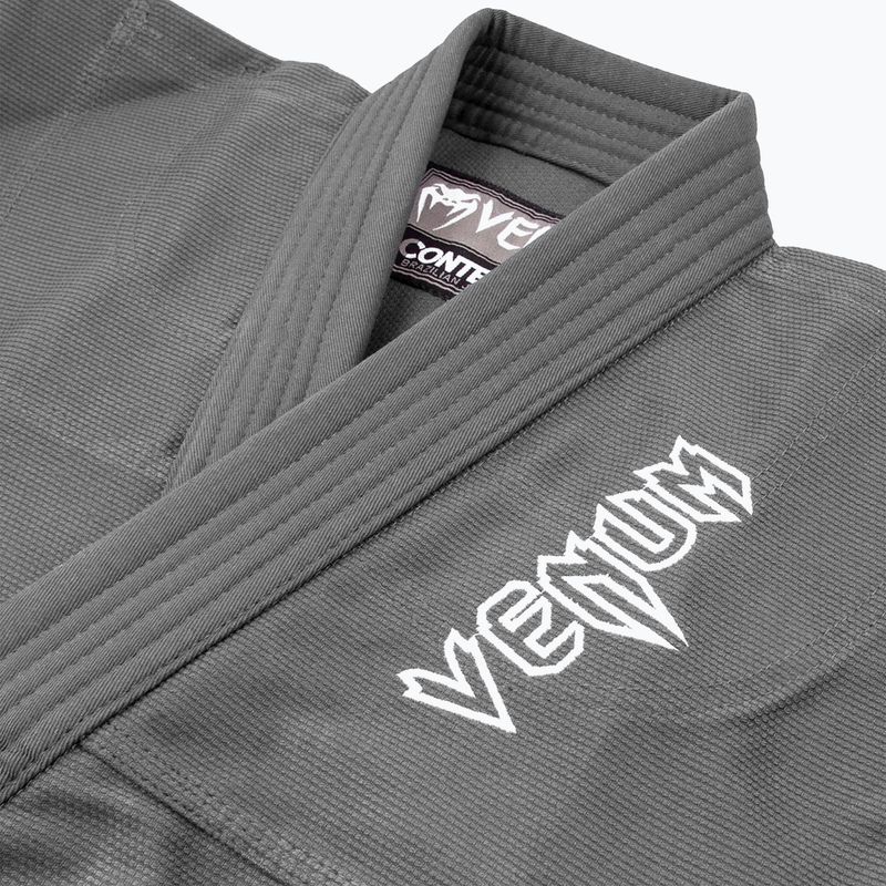 Kimono GI na  jiu-jitsu dziecięce Venum Contender 6