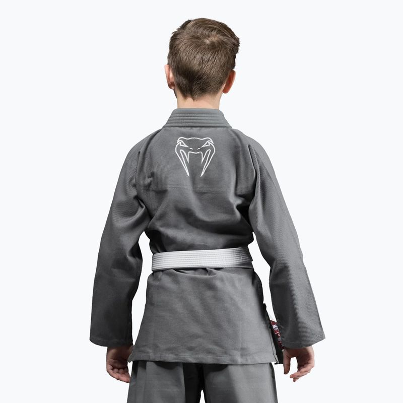 Kimono GI na  jiu-jitsu dziecięce Venum Contender 10