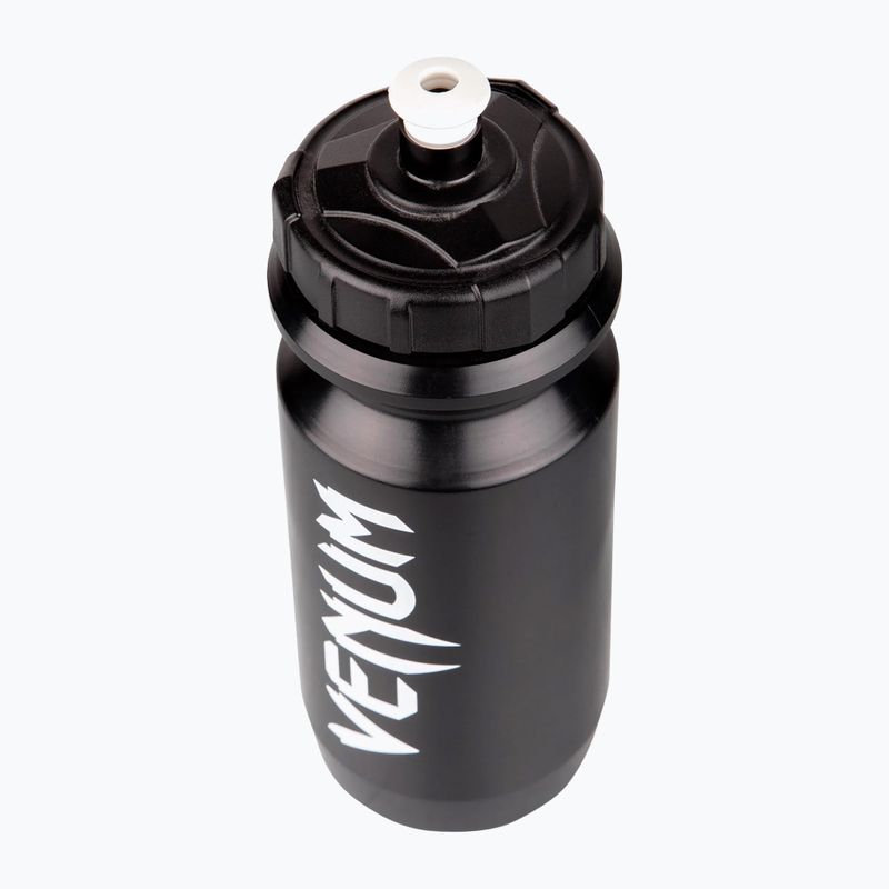 Venum Contender Láhev na vodu 750 ml černá 03389-001 3