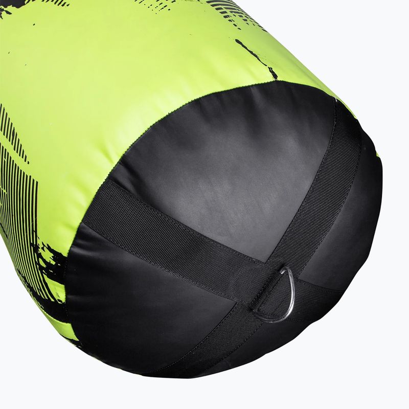 Boxovací pytel Venum Hurricane neo yellow/black 4