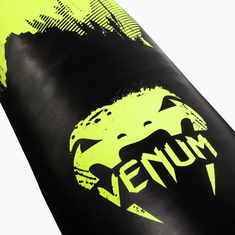 Boxovací pytel Venum Hurricane neo yellow/black 2