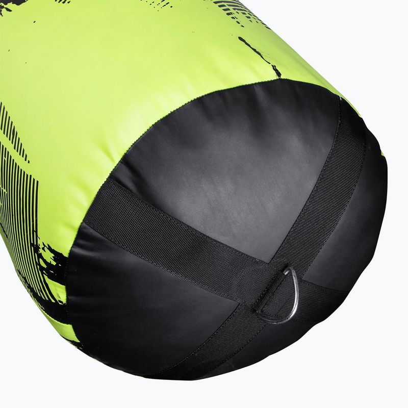 Boxovací pytel Venum Hurricane neo yellow/black 4