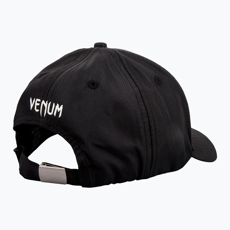 Kšiltovka Venum Club 182 black 2