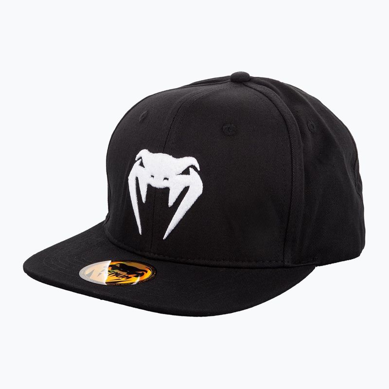 Venum Classic Snapback čepice černobílá 03598-108 5