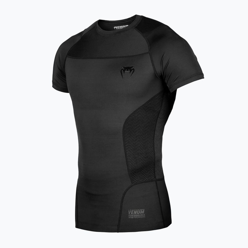 Pánský rashguard Venum G-Fit Rashguard black 2