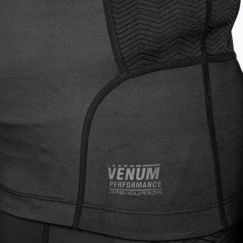 Pánský rashguard Venum G-Fit Rashguard black 5