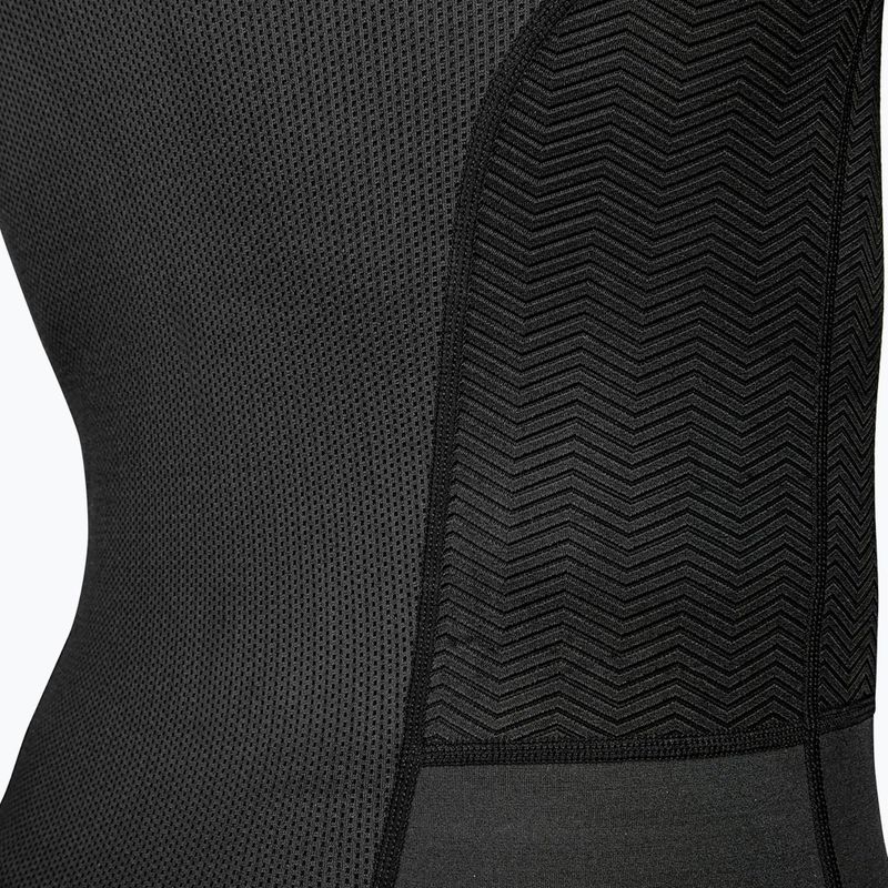 Pánský rashguard Venum G-Fit Rashguard black 6