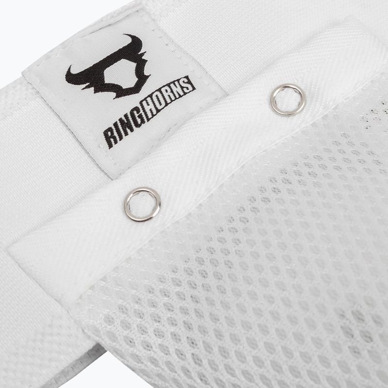 Ringhorns Charger Chránič třísel a podpěra bílá RH-00042 6