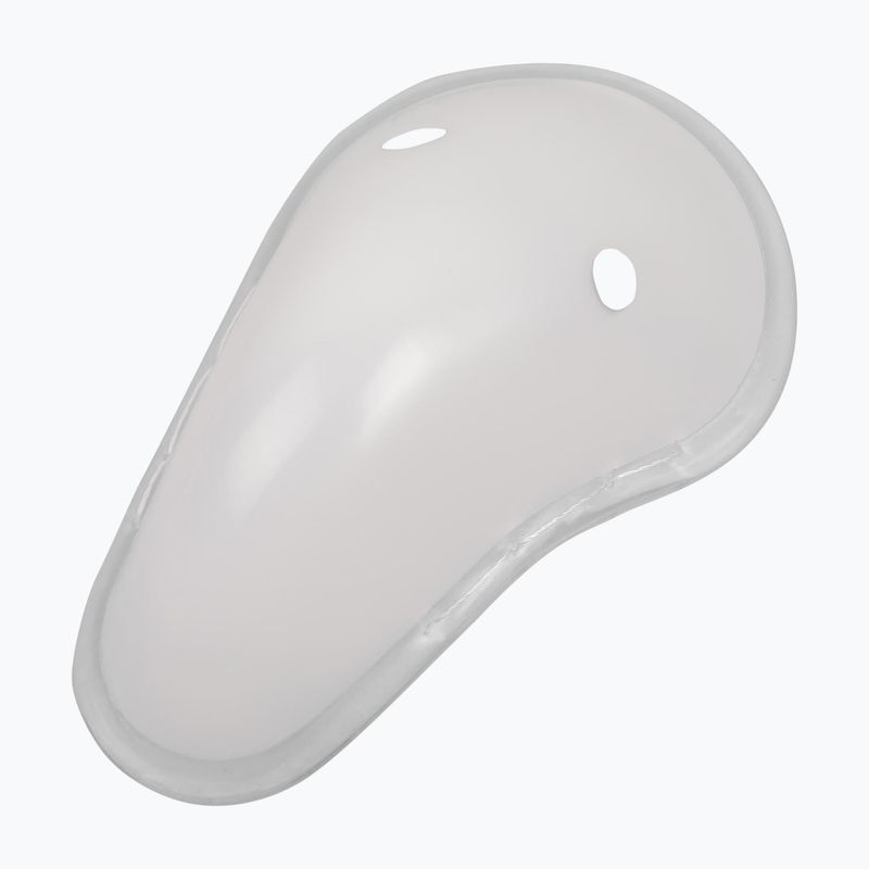 Ringhorns Charger Chránič třísel a podpěra bílá RH-00042 7