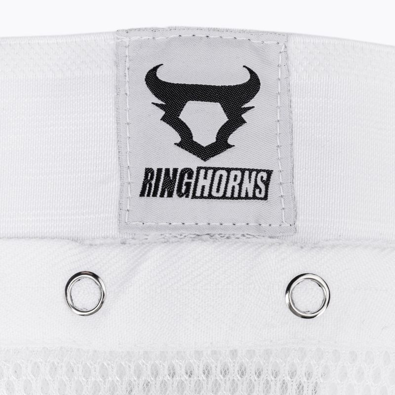 Ringhorns Charger Chránič třísel a podpěra bílá RH-00042 3