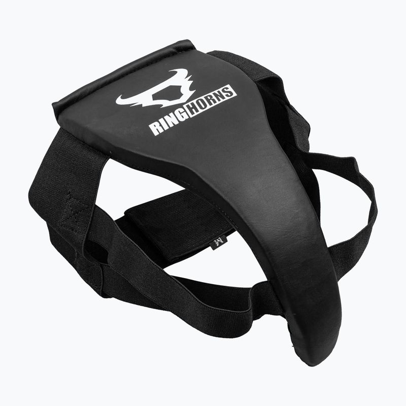 Dámský chránič a podpora třísel Ringhorns Charger Black RH-00043-001 2